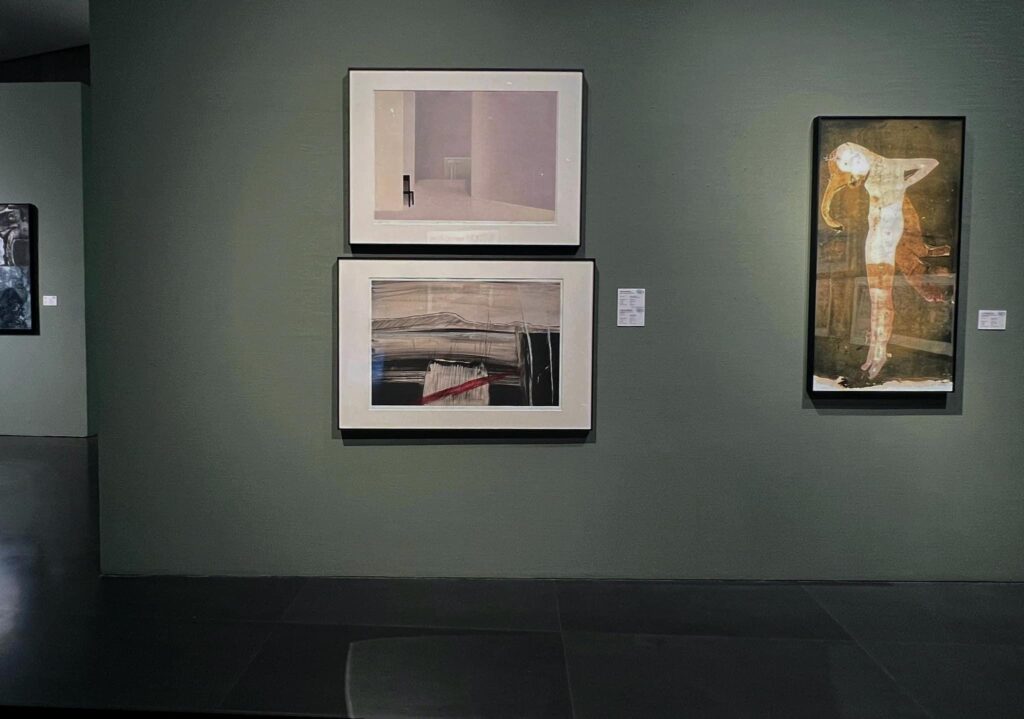 Mock Exhibition #08