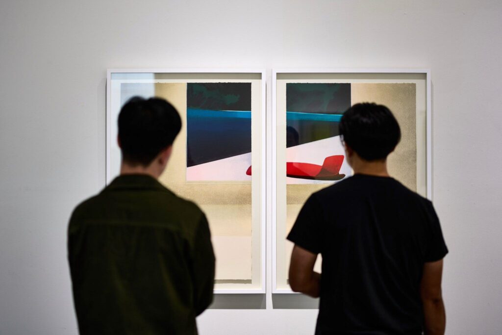 Mock Exhibition #13